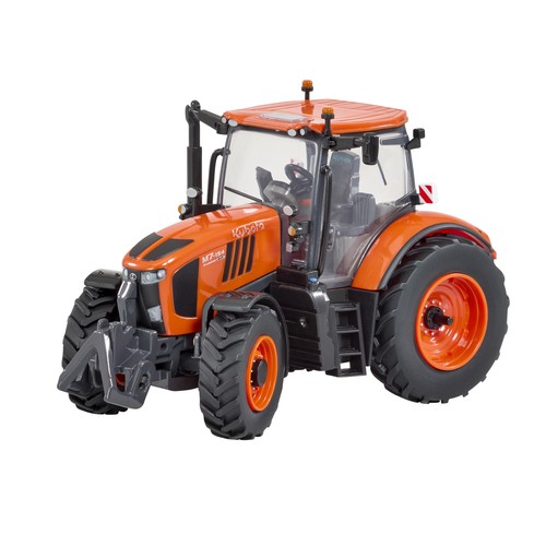 Britains 43438 kubota - britains, 154