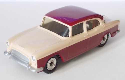 1st time listed dinky - 1st, toys
