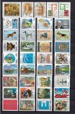 1994 ITALY REPUBLIC - Complete