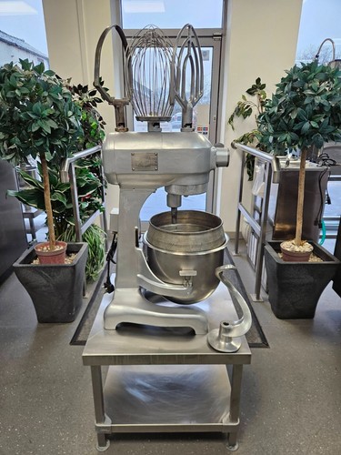 Hobart quart dough mixer - quart,