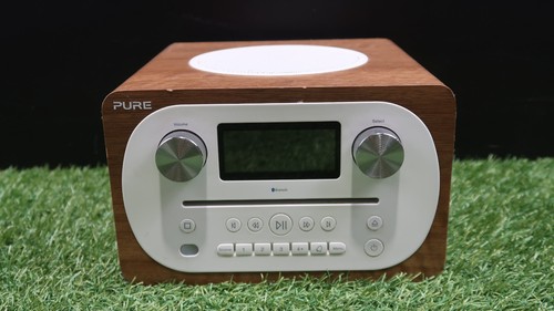 Pure evoke dab fm - pure, dab+