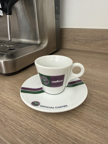 Official lavazza wimbledon - lavazza,