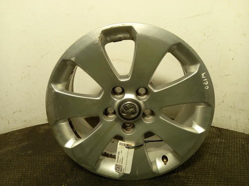 Vauxhall insignia alloy wheel - vauxhall,