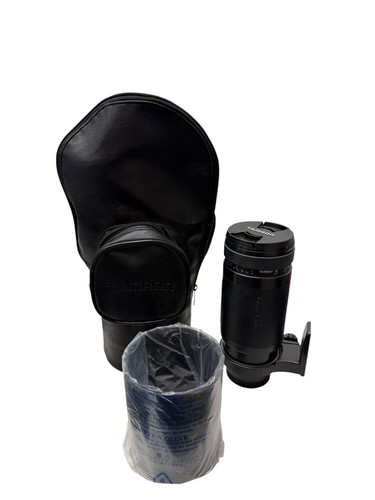 Tamron if 200 - ld, 200-400mm