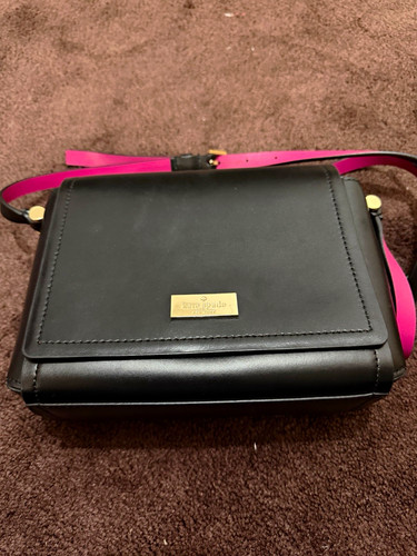 Kate spade new york black - kate,
