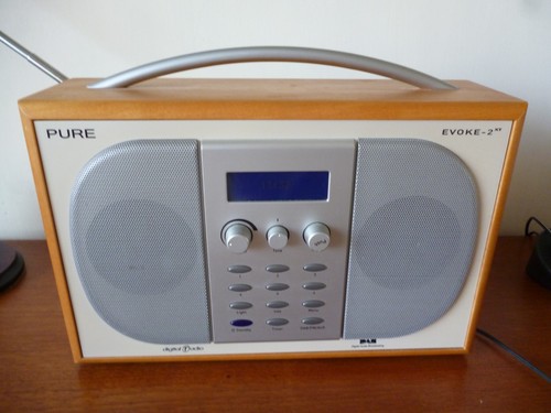 Pure evoke 2xt - pure, evoke-2xt