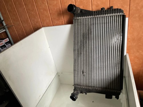 Touran 1t3 intercooler - vw,