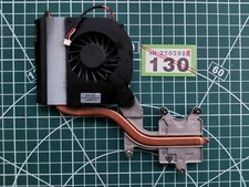 Acer Aspire 5535  CPU Cooling