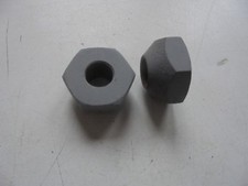 Ferguson TE20/TEF20/FE35 & Massey 35/65/135/290/590/675 Front Wheel Nut Genuine