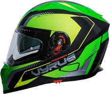 Premier Motorcycle Helmet