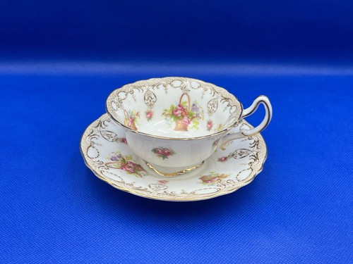 Antique royal doulton cup - royal, and