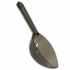 Amscan Scoop - Black - Candy