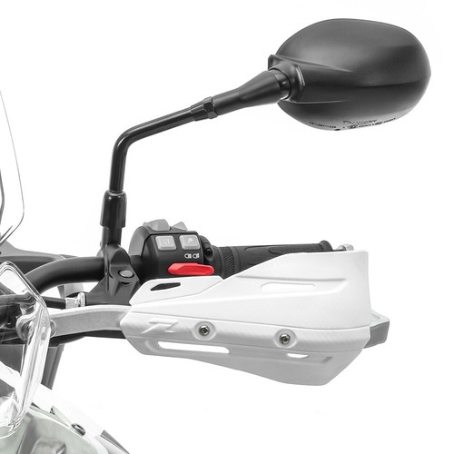 Handguards for yamaha 1200 - for,