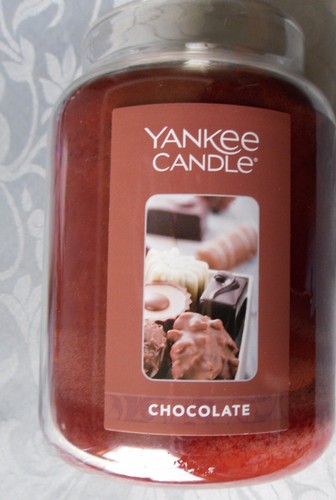 Yankee candle large jar - yankee,