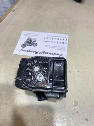 Honda pcx 125 2014 ignition - honda,