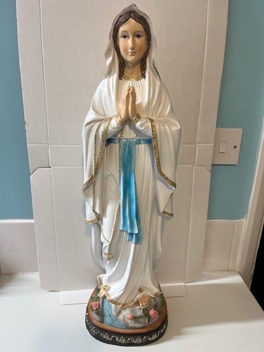 Large mary our lady - large, mary,