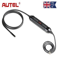Autel MaxiVideo MV108S 8.5mm Digital Inspection Camera White LED Lights