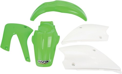 Ufo complete body kit for - ufo,