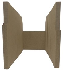 Esse ironheart stove - ironheart,