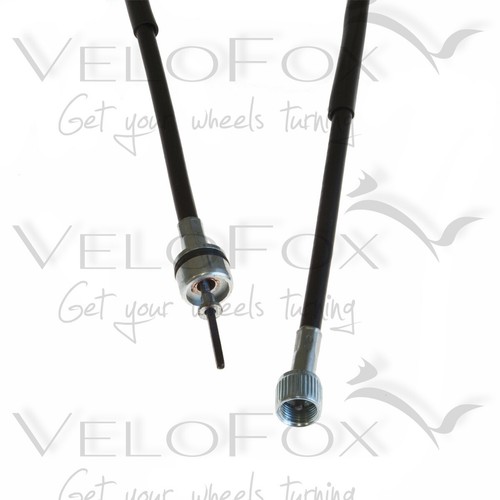 Jmt speedo cable fits yamaha - speedo,