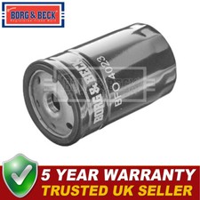 Borg & Beck Oil Filter Fits VW