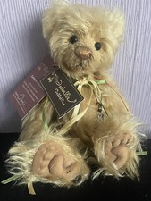 Charlie bears wilhelmina - charlie,