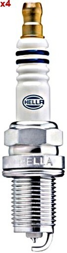 Spark plug hella fits - 4x,