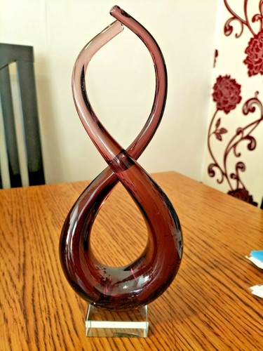 Vintage murano handmade glass - vintage,