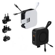 Universal 5 in 1 Portable