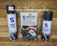 SDOC S100 Motorcycle Chain