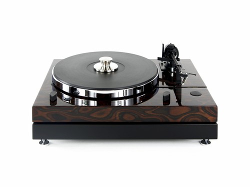 Restored thorens 318 - thorens, td