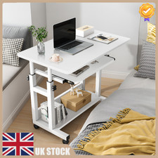 Height Adjustable Workstation