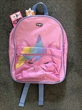 Unicorn backpack