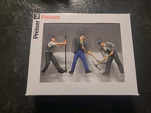 Preiser 63056 scale - preiser, 1:32