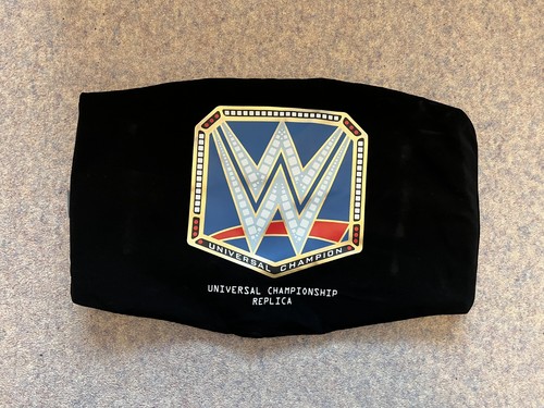 Wwe shop blue universal - wwe,