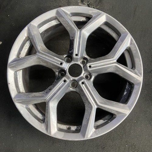 Bmw factory wheel 19x7 5 - bmw, x3
