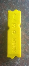 Genuine Xerox Inks - YELLOW / COLORQUBE 9201 9202 9203 Etc single Blocks