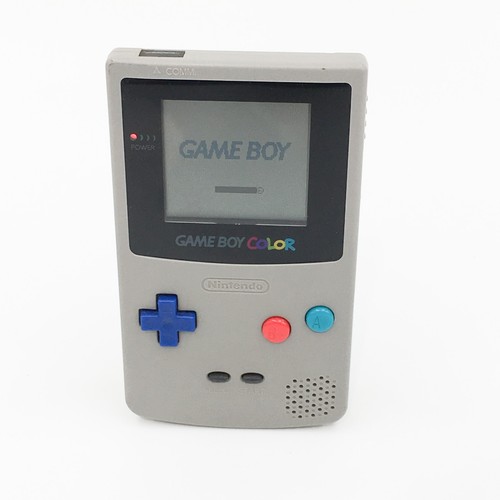 Nintendo game boy - game,