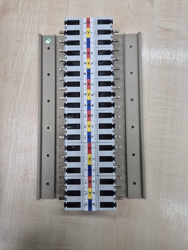 Merlin gerin mgpb12tn - merlin,