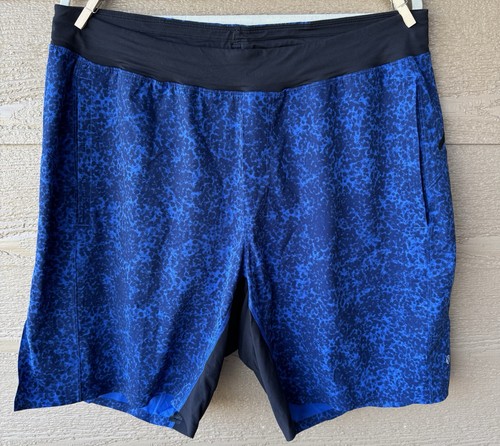 Lululemon assert short - lululemon, 9"