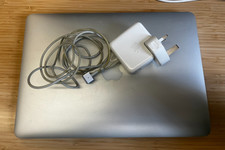 MacBook Pro (Retina 13-inch, Early 2015)