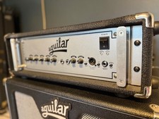 Aguilar DB751 Bass Amp
