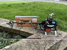 Align rex 250 helicopter - align,