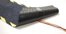 Floor Cable Protector 120x40