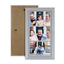 Multi Aperture 16x8 Photo