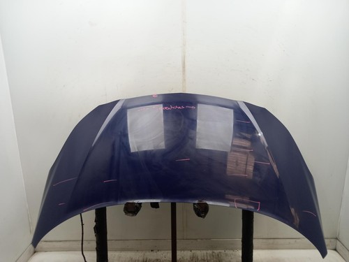 Vauxhall corsa bonnet - vauxhall,