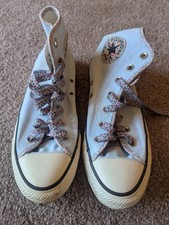 Converse Women's High Top