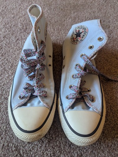 Converse women high top - women's,