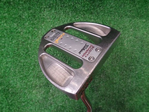 Scotty cameron studio - cameron,