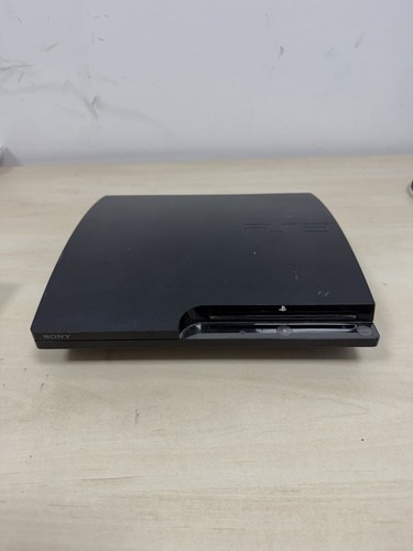 Sony ps3 slim cech - sony, cech-2003a